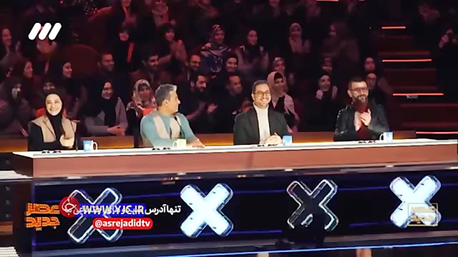 تاریخ ازدواج علیخانی در برنامه...