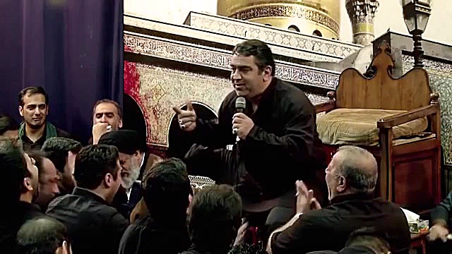 چگونه با تو بگویم که شام ننگین...