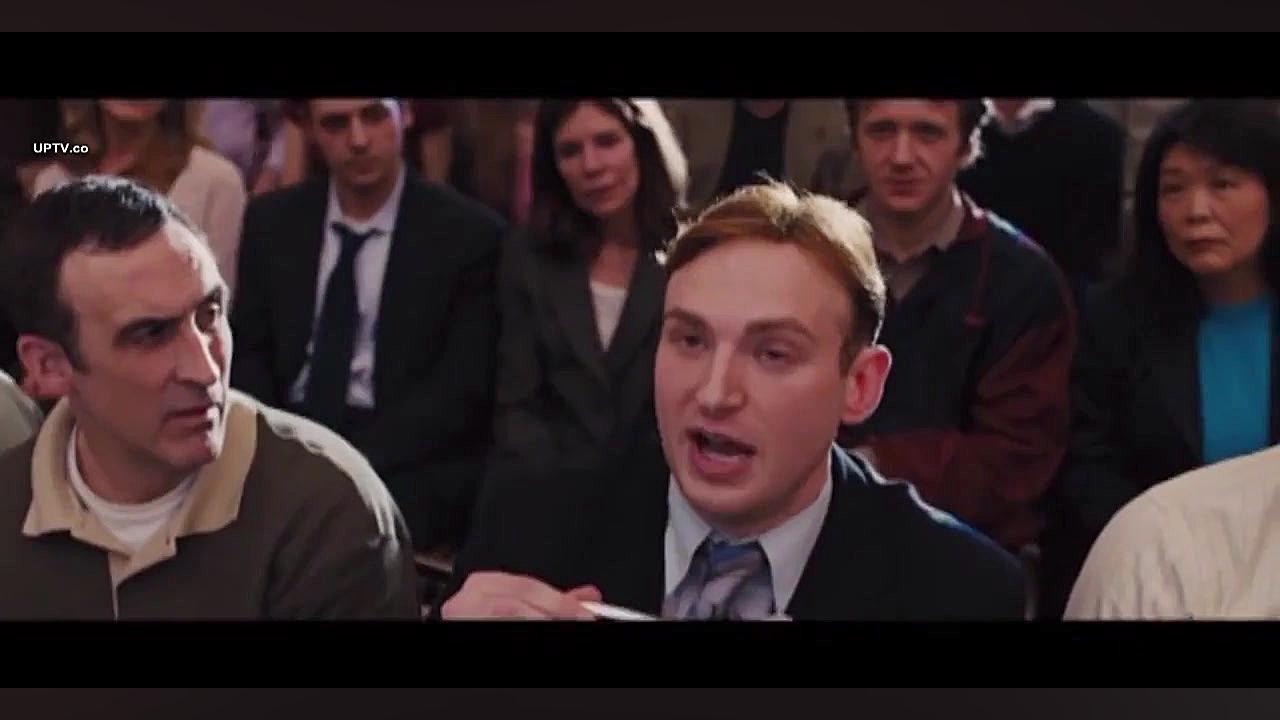 فیلم The Wolf of Wall Street 2...