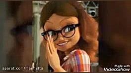 طالع بینی میراکلوس لیدی باگ (و...