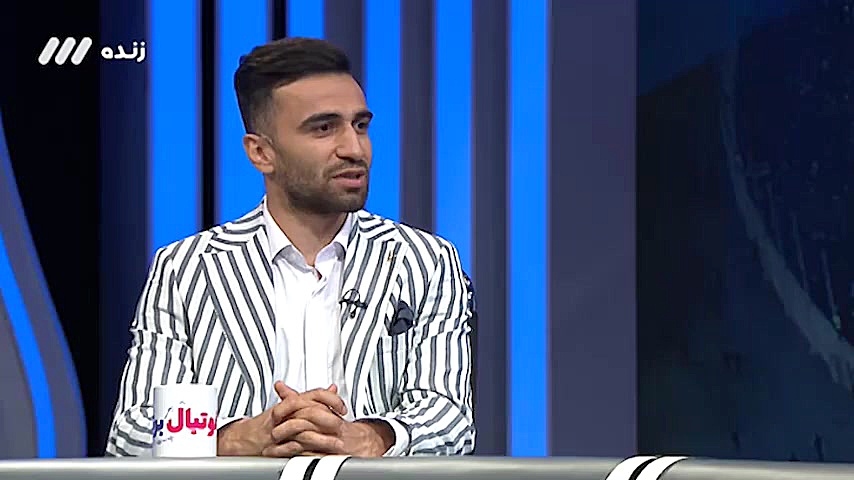 از حادثه های عجیب تا دوری از ف...