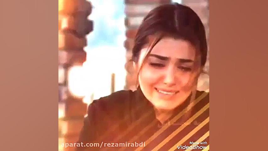 عاشقانه...هانده ارچل