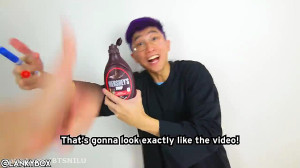 جاستین و آدام با مسخره کردن جا...