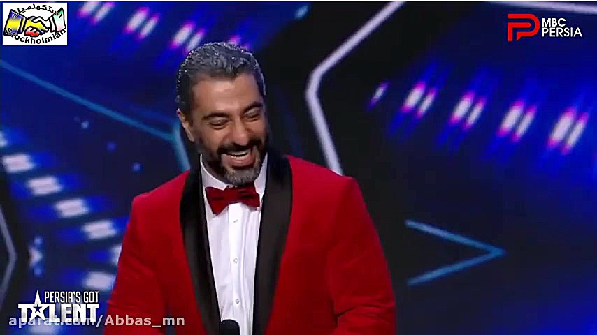 علیرضا هنرمندی که هنرش بسیار ف...