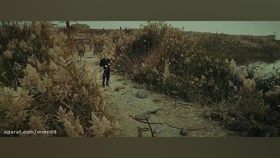 نماهنگ داغ نهان  حضرت زینب سلا...