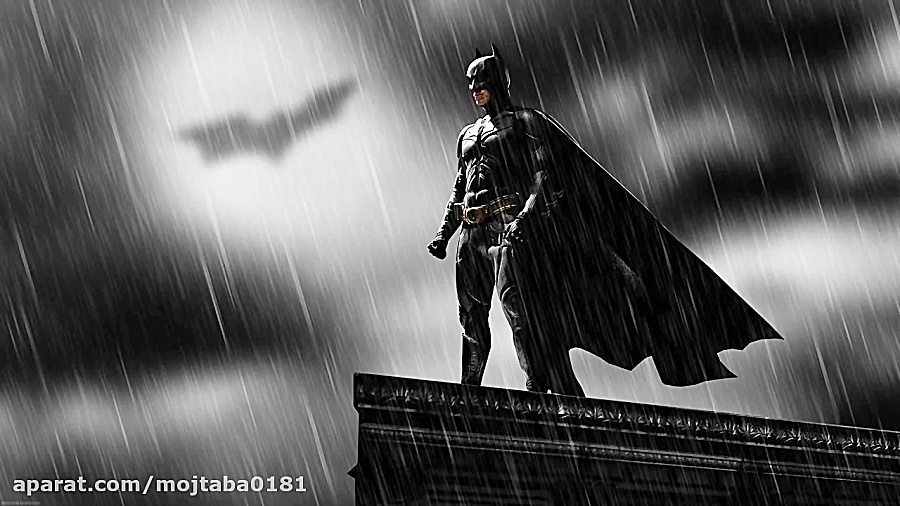 گلچین موسیقی فیلم شوالیه تاریک...