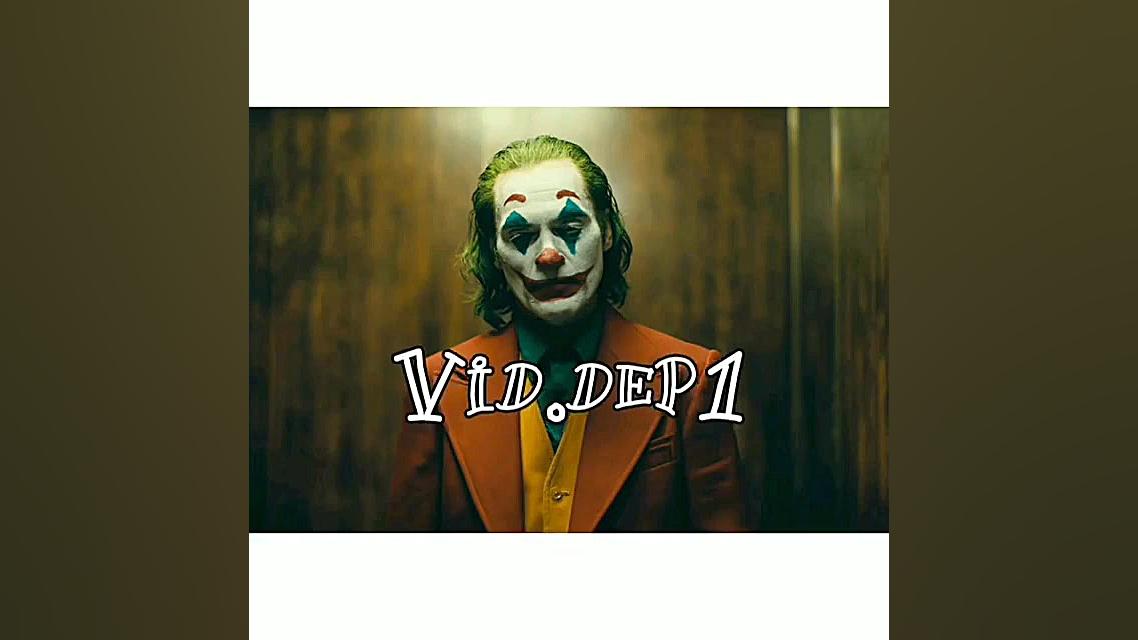 کلیپ جوکر