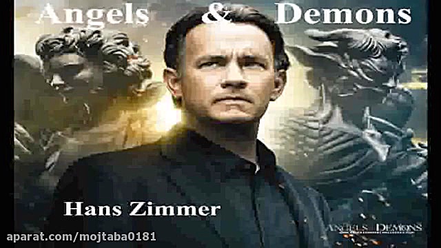 موسیقی فیلم فرشتگان و شیاطین