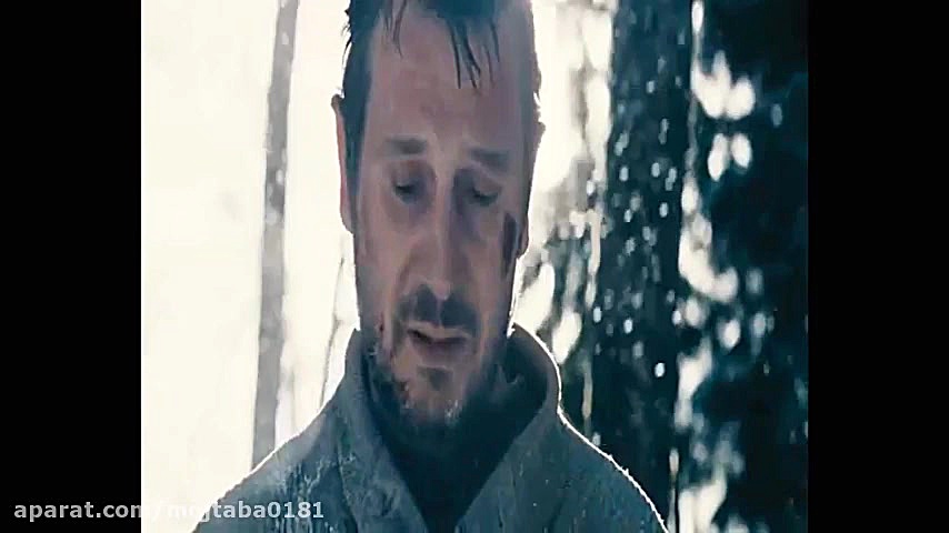 موسیقی فوق العاده فیلم خاکستری