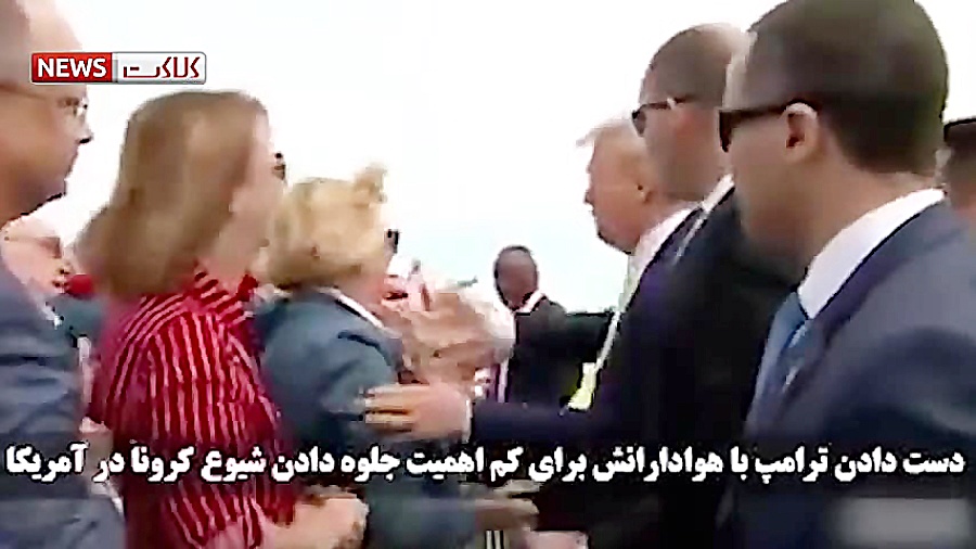 تمجید مجریان من و تو از بی عقل...