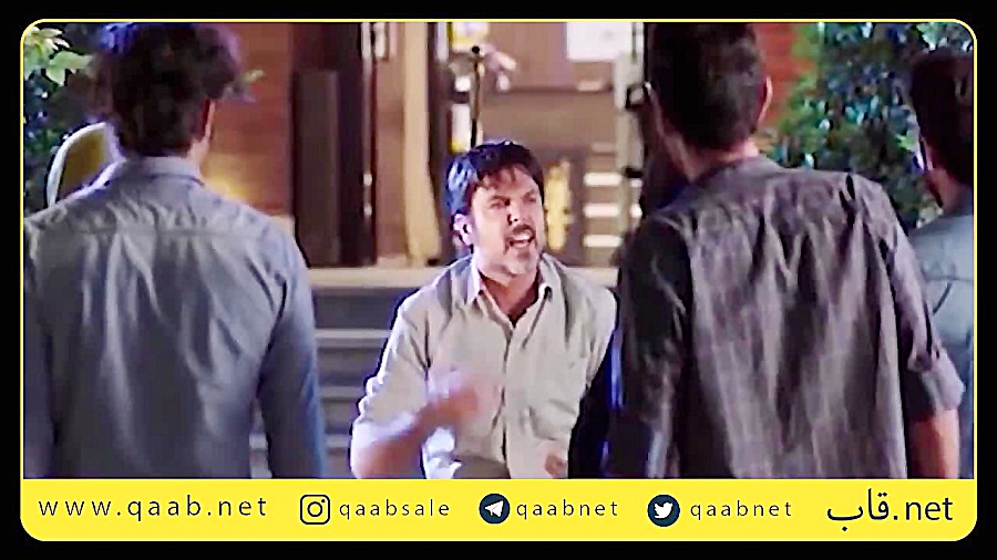 دانلود قانونی فیلم سینمایی کرو...