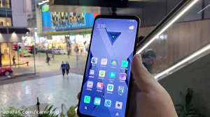 کشنده ROG Phone 3! نگاهی به مو...