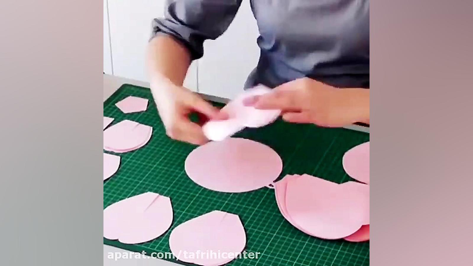 گل دکوراتیو خوشگل مناسب تزئین