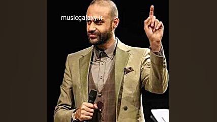 دانلود آهنگ دلم گرفت ای هم نفس...