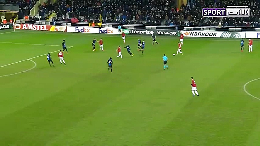 سیوهای برتر مرحله 1 16 نهایی ل...