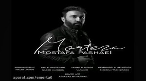 آهنگ مصطفی پاشایی  مرتضی