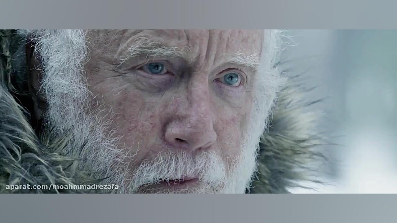 فیلم دوبله فارسی دختر گرگ 2019