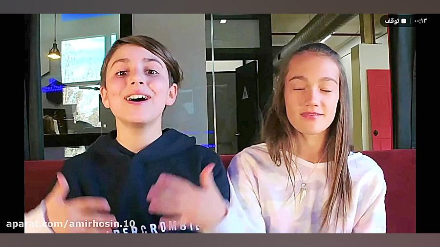 Finish the Lyrics Challenge (t...