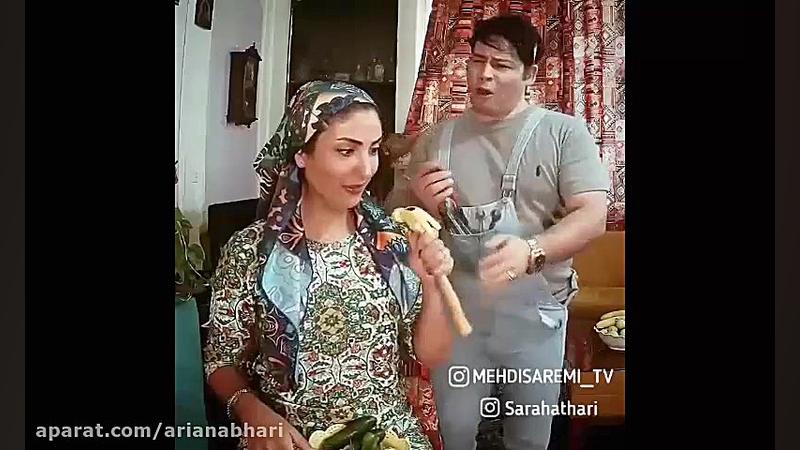 کلیپ های خنده دار و فان ایرانی...