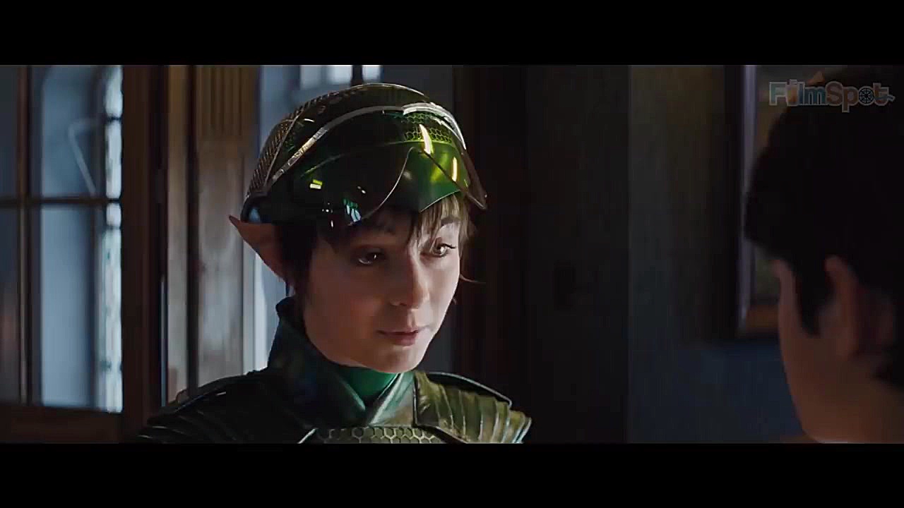 تریلر فیلم آرتمیس فاول  Artemi...