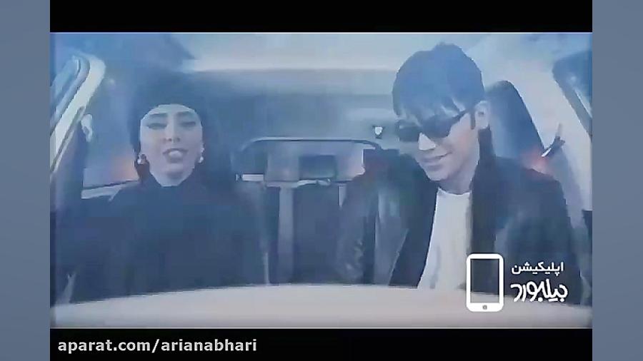 طنز های شاد ایرانی (محمد ربیعی...