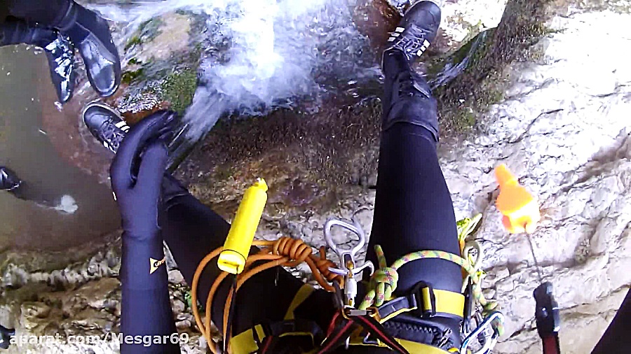 دره اجنه مشهد دوره آموزشی مربی...