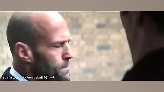 فیلم &laquo;سریع وخشن ۹&raquo;...