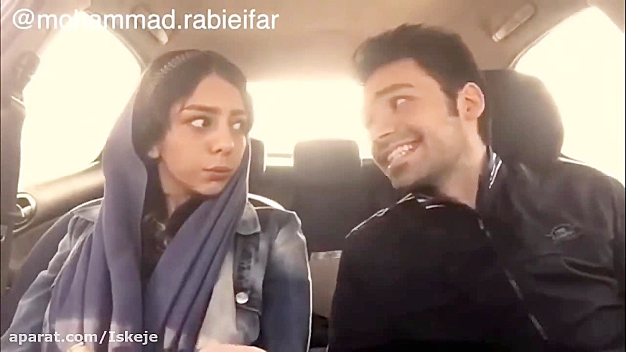 کلیپ طنز و باحال ازمحمدربیعی ف...