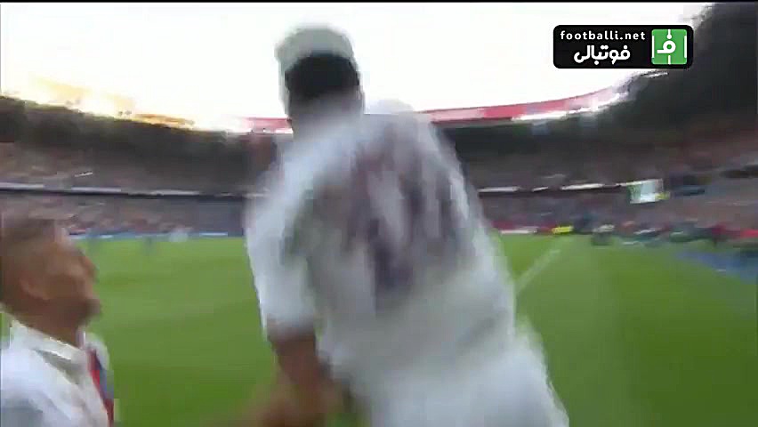 ⚽گل قیچی برگردون نیمار ۲۰۲۰⚽