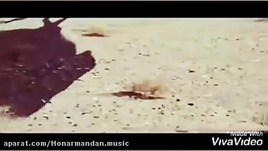 موزیک ویدیو یا علی با صدای است...