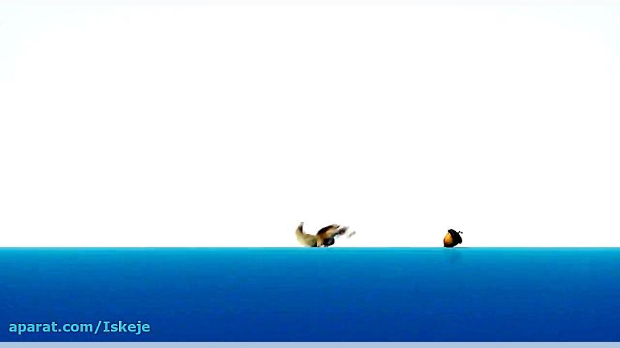 انیمیشن ماجراجویی،کمدی عصر یخب...