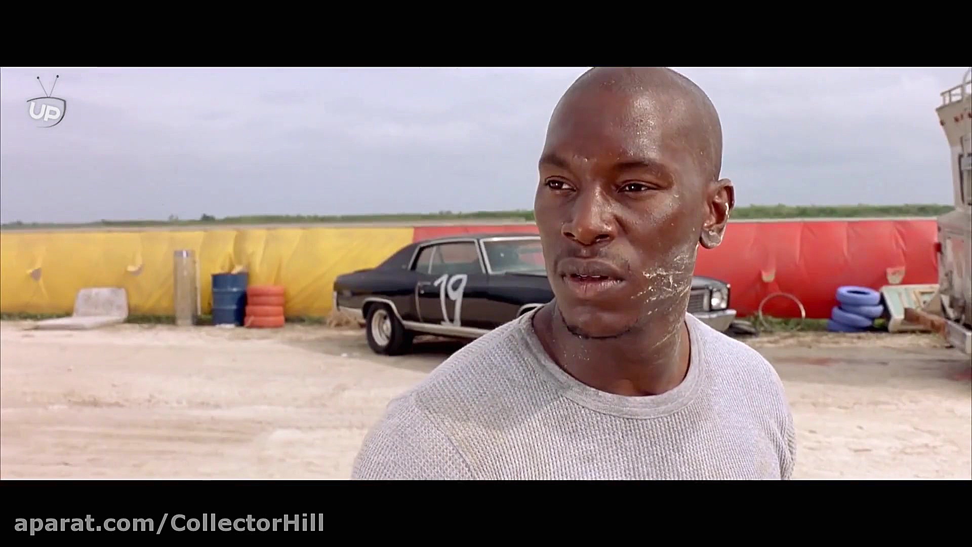 فیلم سینمایی سریع خشن 2 دوبله...