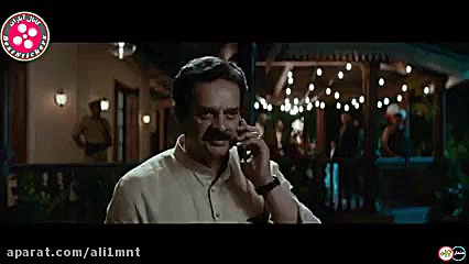 فیلم هندی  اکشن عاشقانه  ساهو...