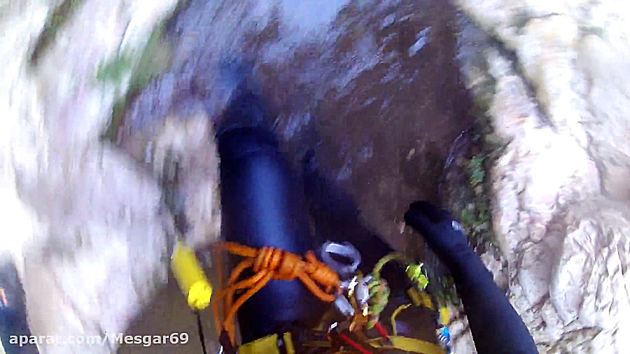 دره اجنه مشهد دوره آموزشی مربی...