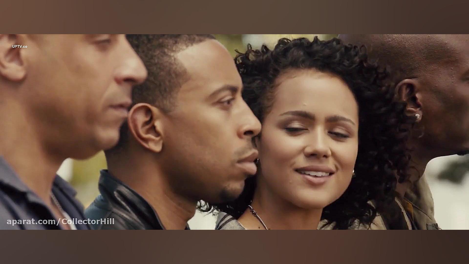 فیلم سینمایی سریع خشن 7 دوبله...