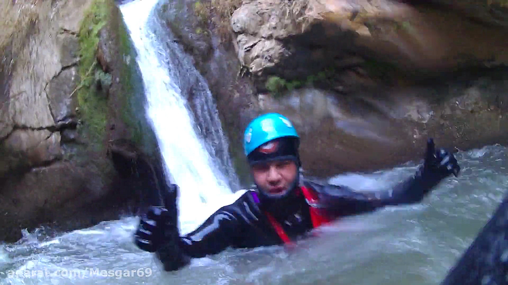 دره اجنه مشهد دوره آموزشی مربی...