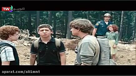 فیلم اکشن خارجی مردان خشن