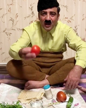 صمد و ممد عالیه آخر خنده...