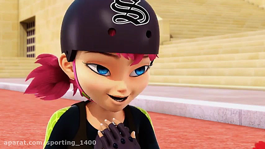 دانلود کارتون دوبله فارسی دختر...