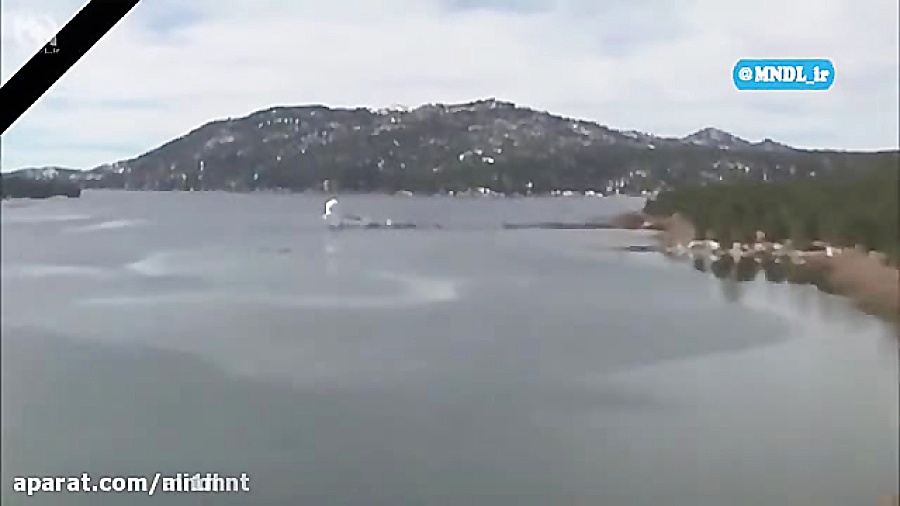 بزودی عصر یخبندان شروع میشه و...