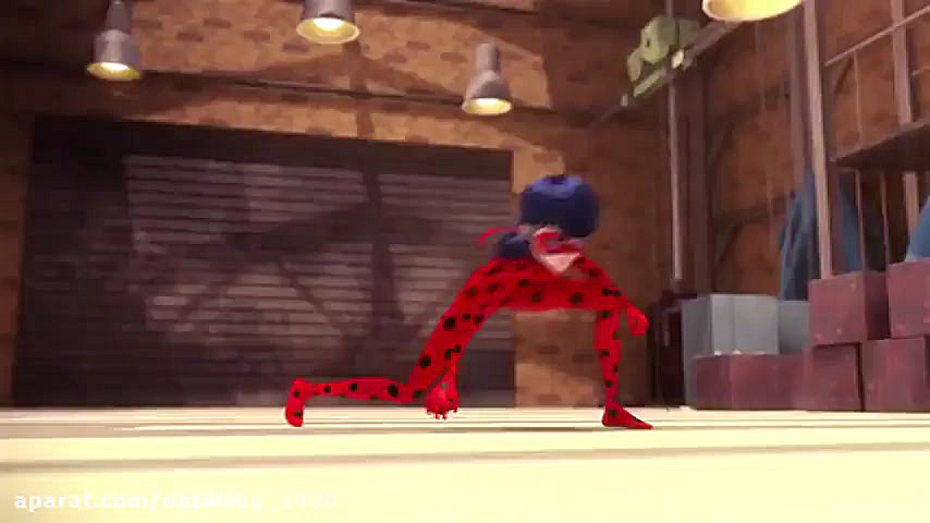 دخترک کفش دوزک ماجراجویی در پا...