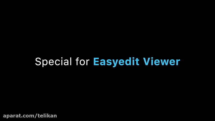 دانلود پروژه آماده افترافکت تی...