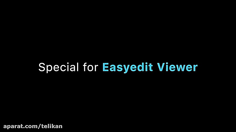 دانلود پروژه آماده افترافکت تی...