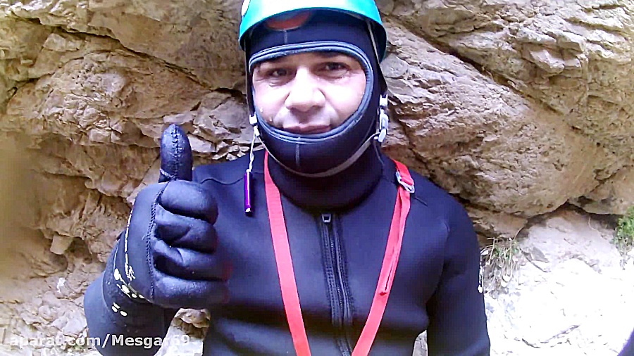 دره اجنه مشهد دوره آموزشی مربی...