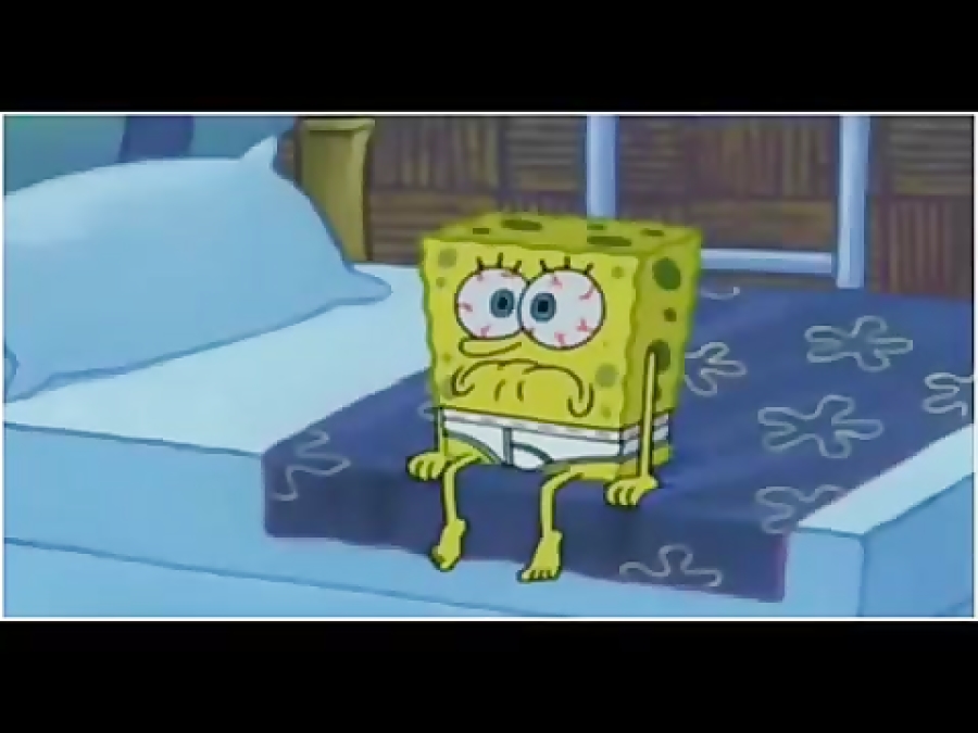 نقد و بررسی انیمیشن باب اسفنجی