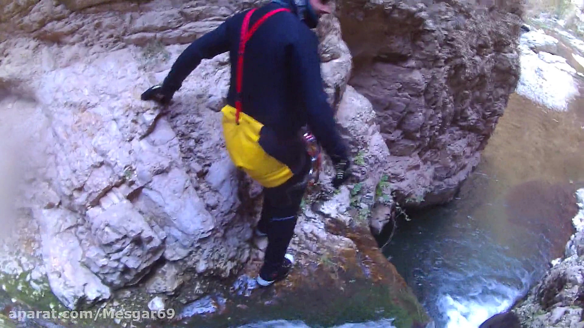 دره اجنه مشهد دوره آموزشی مربی...