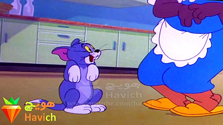 چرا فقط دست و پای آدم‌ها در تا...