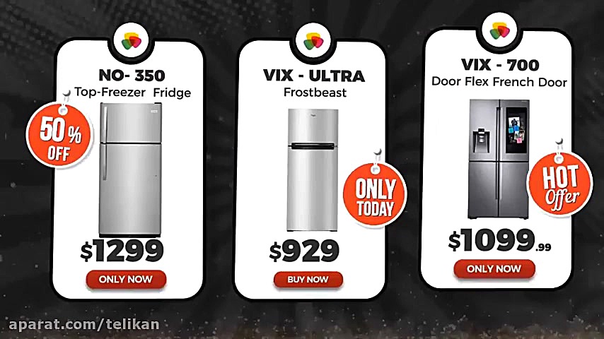 دانلود پروژه آماده افترافکت تی...