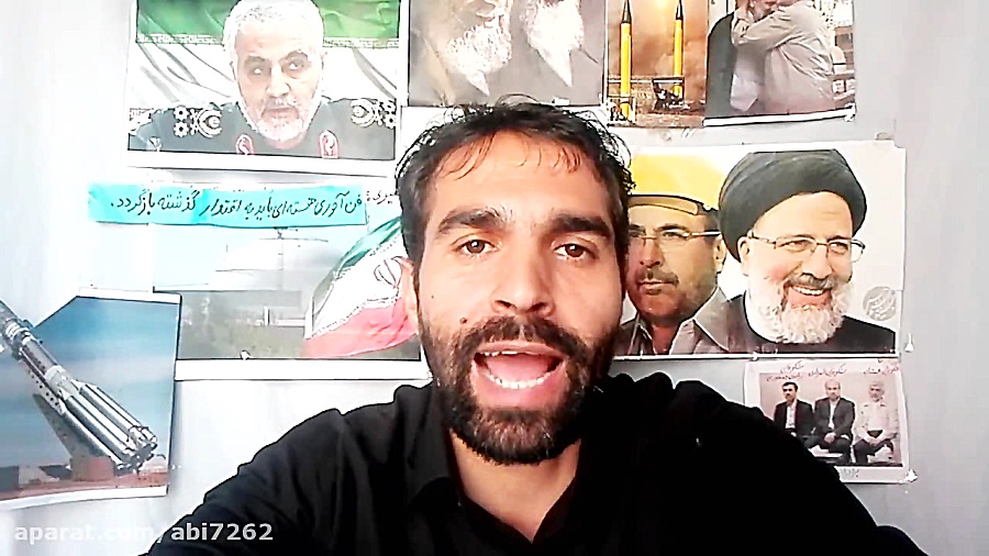 پاسخ زيباتر از اين نشنيدم،چرا...