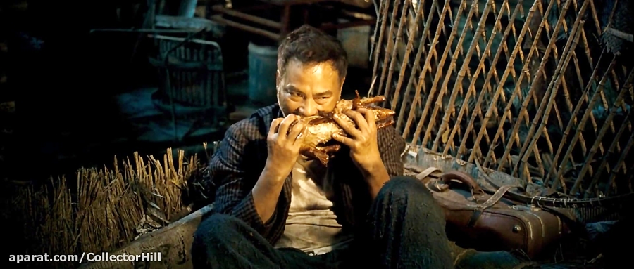 فیلم سینمایی ایپ من 2 دوبله فا...